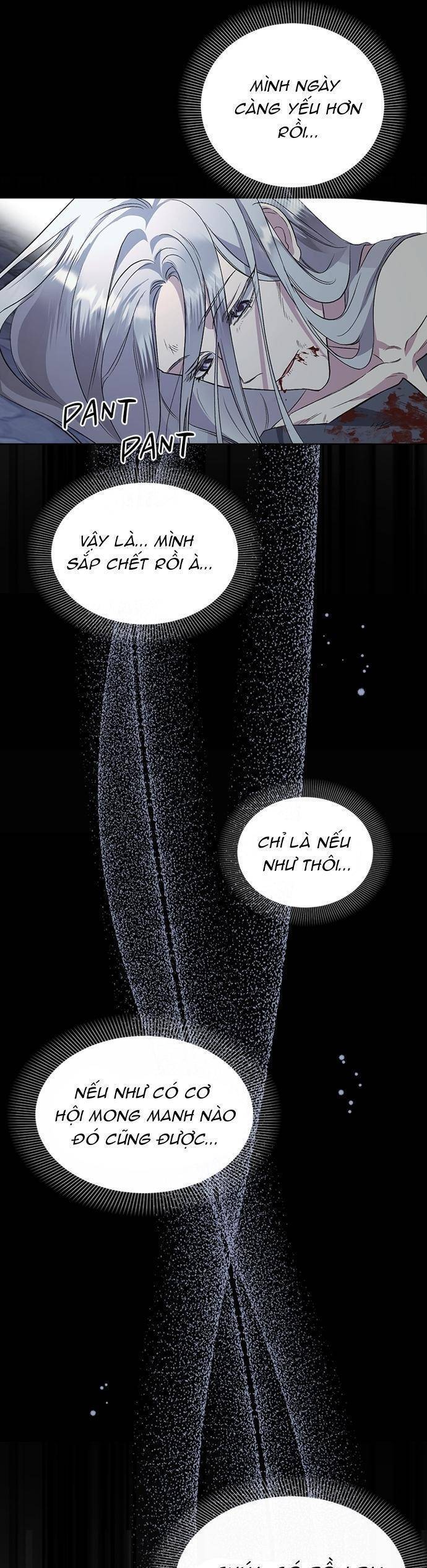 Trở Thành Con Gái Nuôi Của Gia Tộc Sát Thủ - Chapter 1 - Page 25