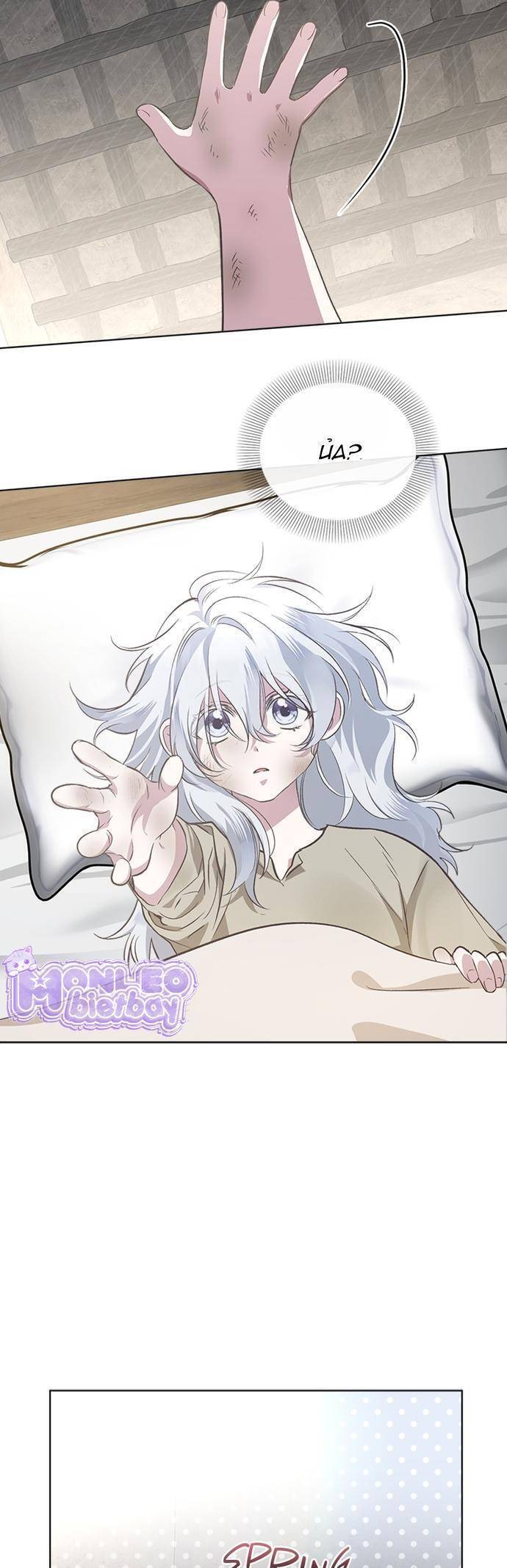 Trở Thành Con Gái Nuôi Của Gia Tộc Sát Thủ - Chapter 1 - Page 28