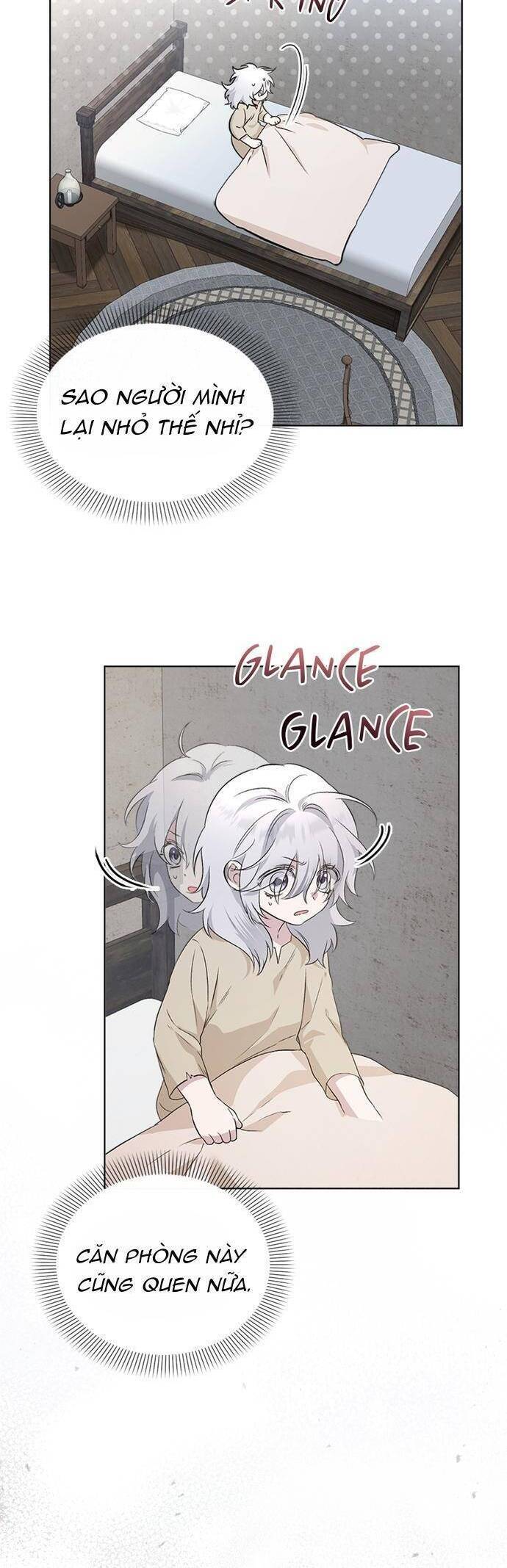 Trở Thành Con Gái Nuôi Của Gia Tộc Sát Thủ - Chapter 1 - Page 29