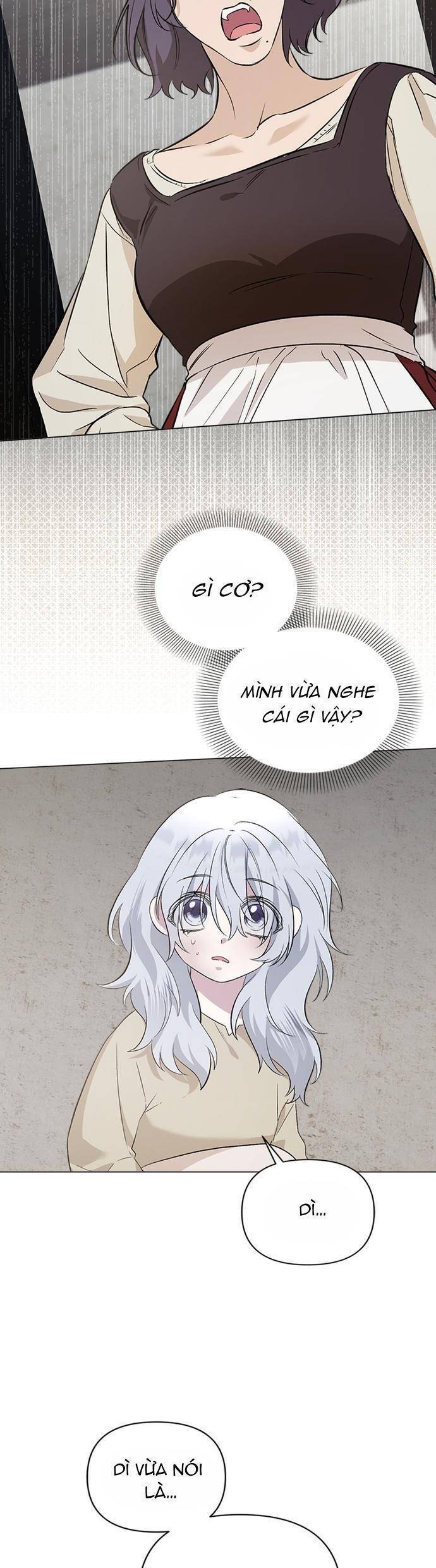 Trở Thành Con Gái Nuôi Của Gia Tộc Sát Thủ - Chapter 1 - Page 31