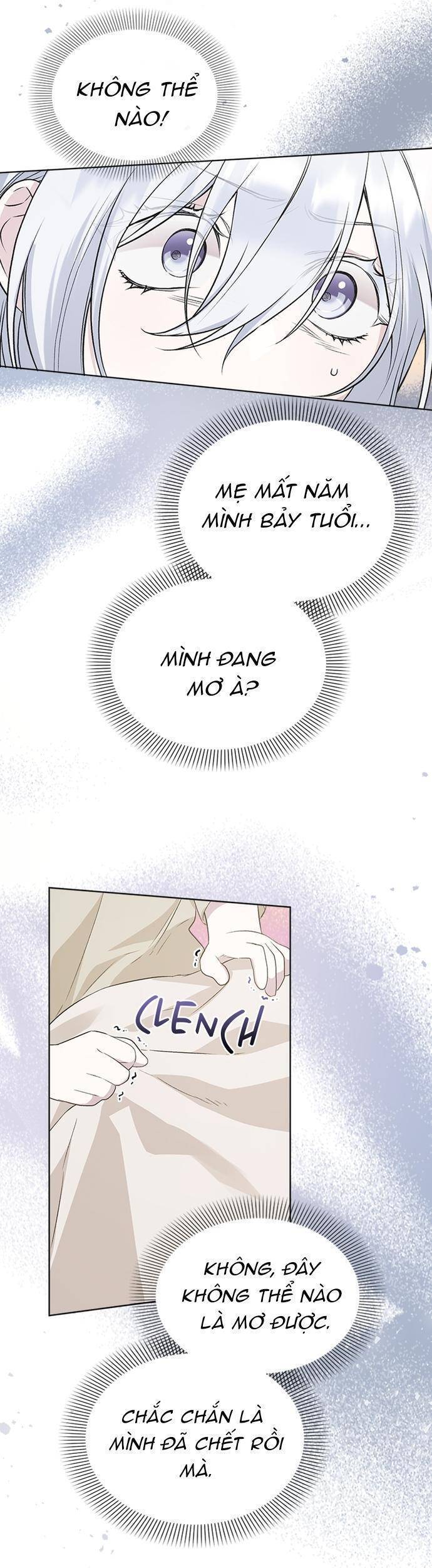 Trở Thành Con Gái Nuôi Của Gia Tộc Sát Thủ - Chapter 1 - Page 33