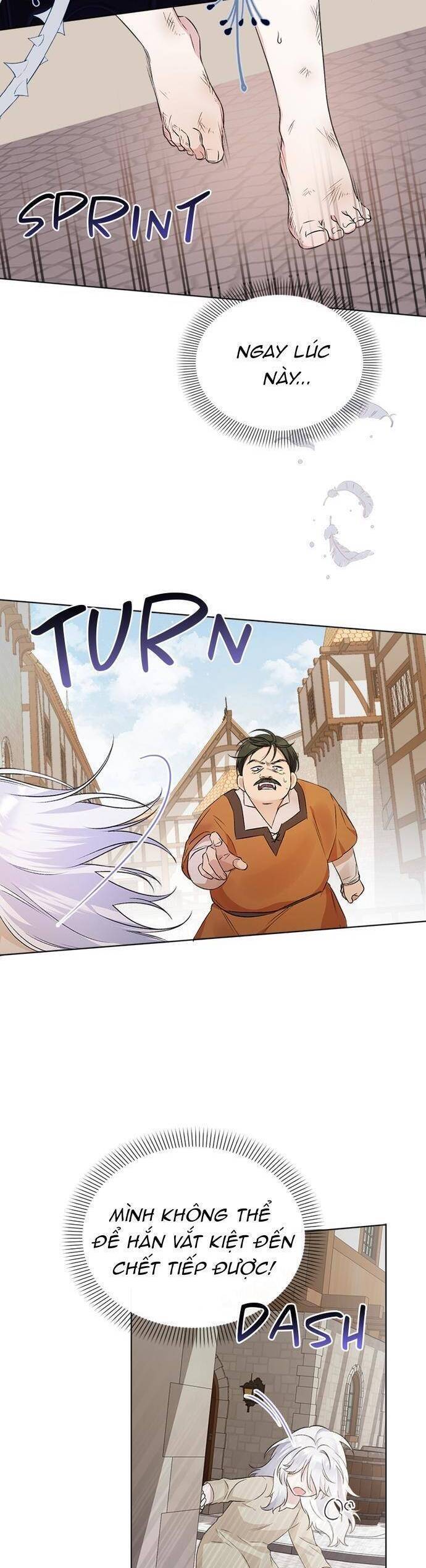 Trở Thành Con Gái Nuôi Của Gia Tộc Sát Thủ - Chapter 1 - Page 37