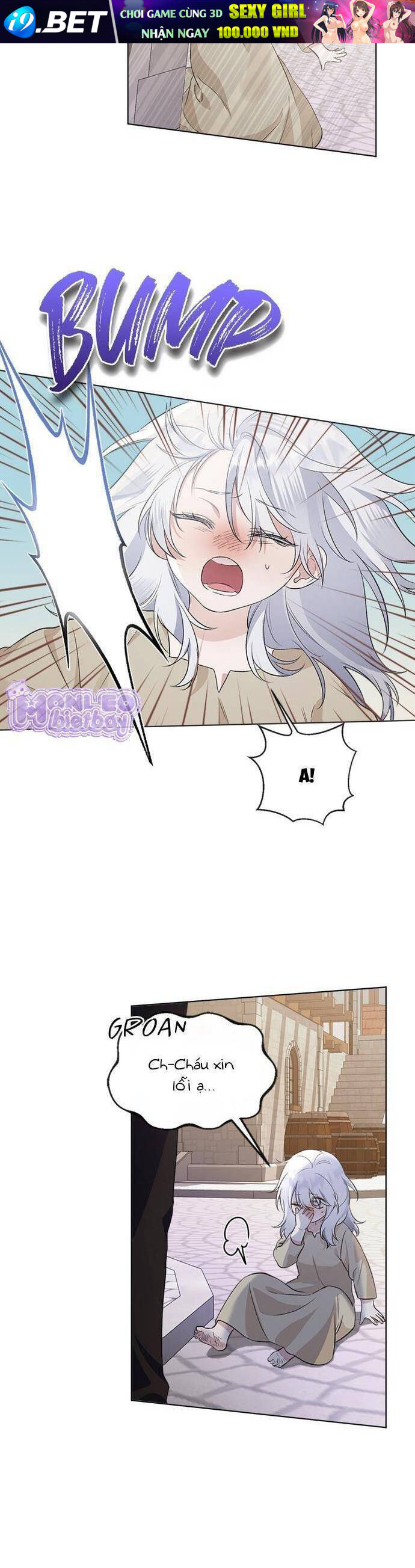 Trở Thành Con Gái Nuôi Của Gia Tộc Sát Thủ - Chapter 1 - Page 38