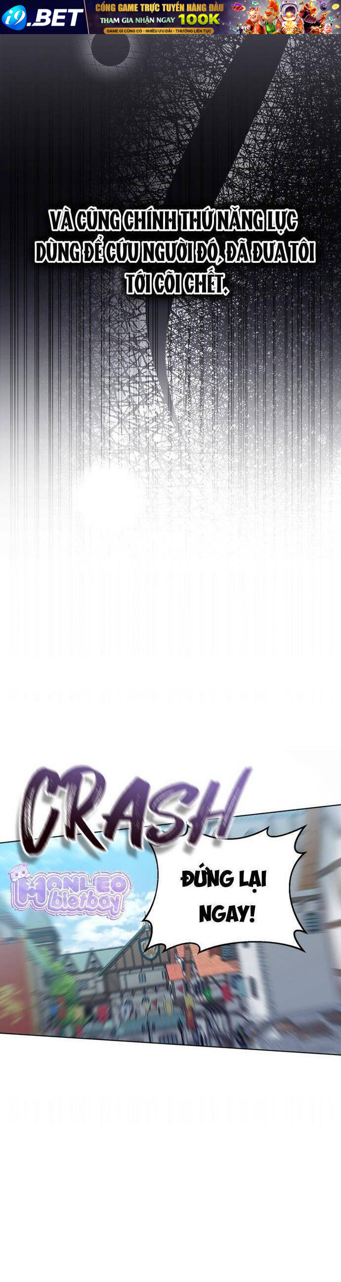 Trở Thành Con Gái Nuôi Của Gia Tộc Sát Thủ - Chapter 1 - Page 4