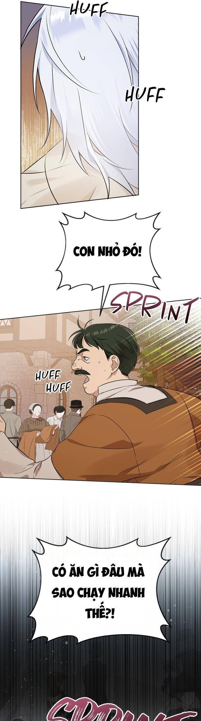 Trở Thành Con Gái Nuôi Của Gia Tộc Sát Thủ - Chapter 1 - Page 5