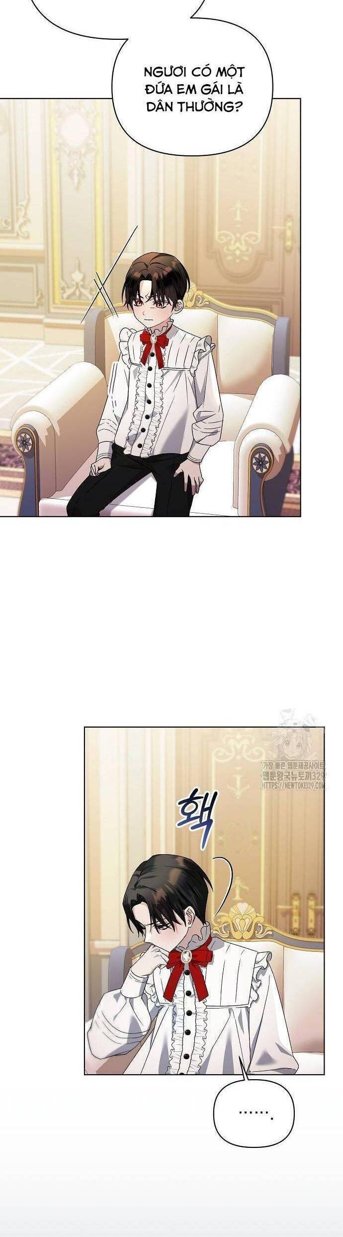 Trở Thành Con Gái Nuôi Của Gia Tộc Sát Thủ - Chapter 10 - Page 13