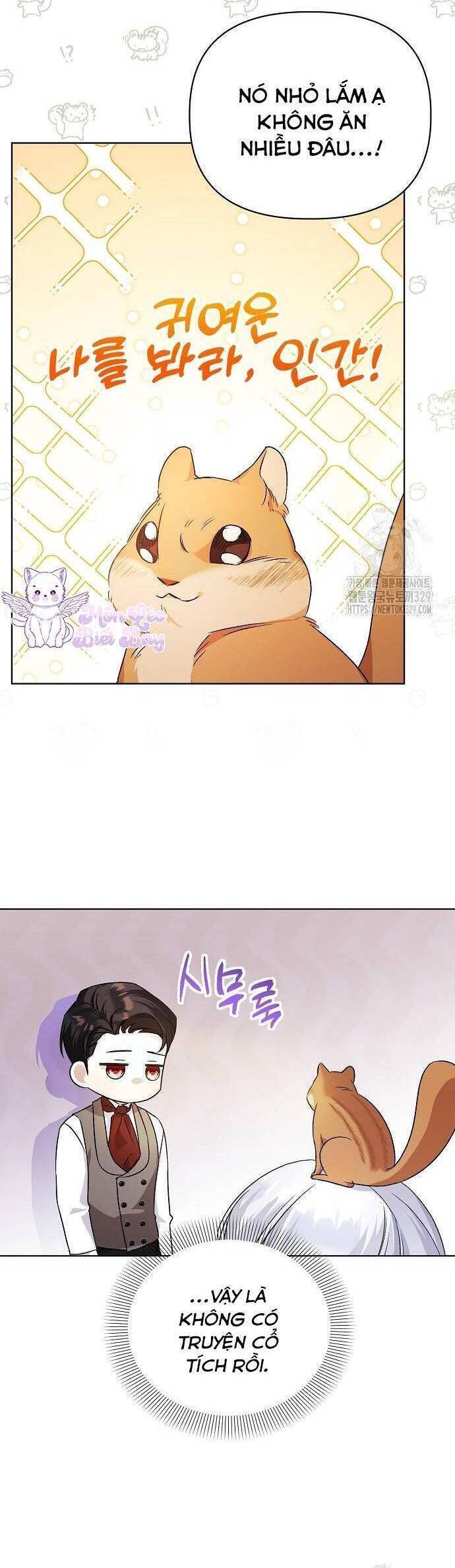 Trở Thành Con Gái Nuôi Của Gia Tộc Sát Thủ - Chapter 10 - Page 5