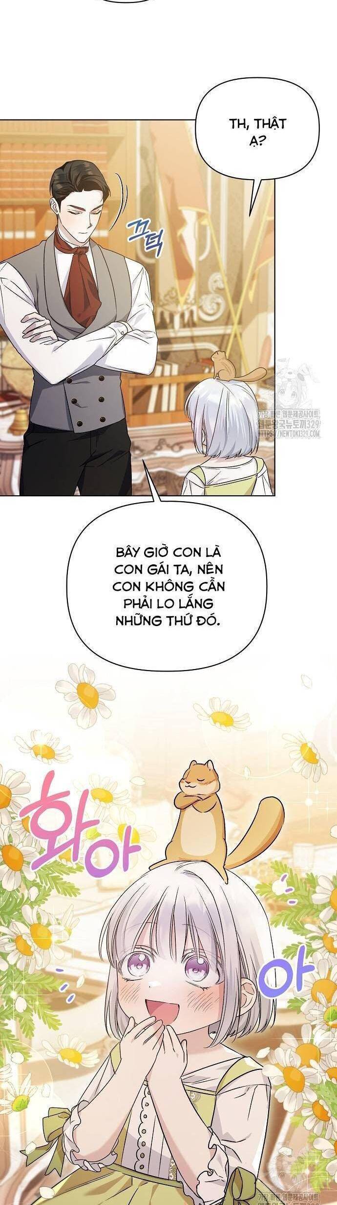 Trở Thành Con Gái Nuôi Của Gia Tộc Sát Thủ - Chapter 10 - Page 7