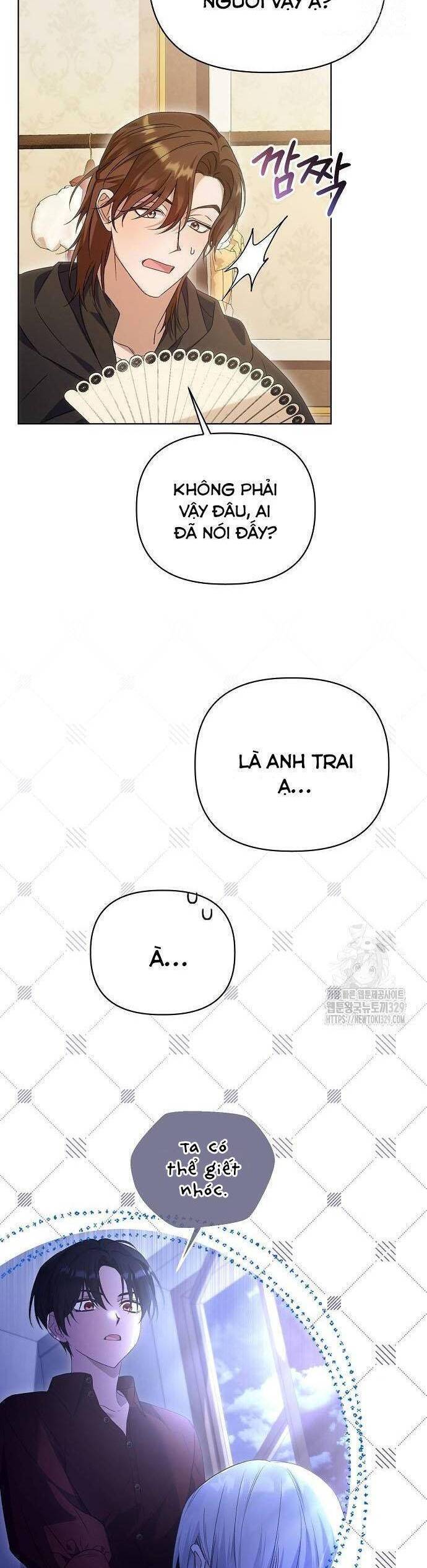 Trở Thành Con Gái Nuôi Của Gia Tộc Sát Thủ - Chapter 11 - Page 10