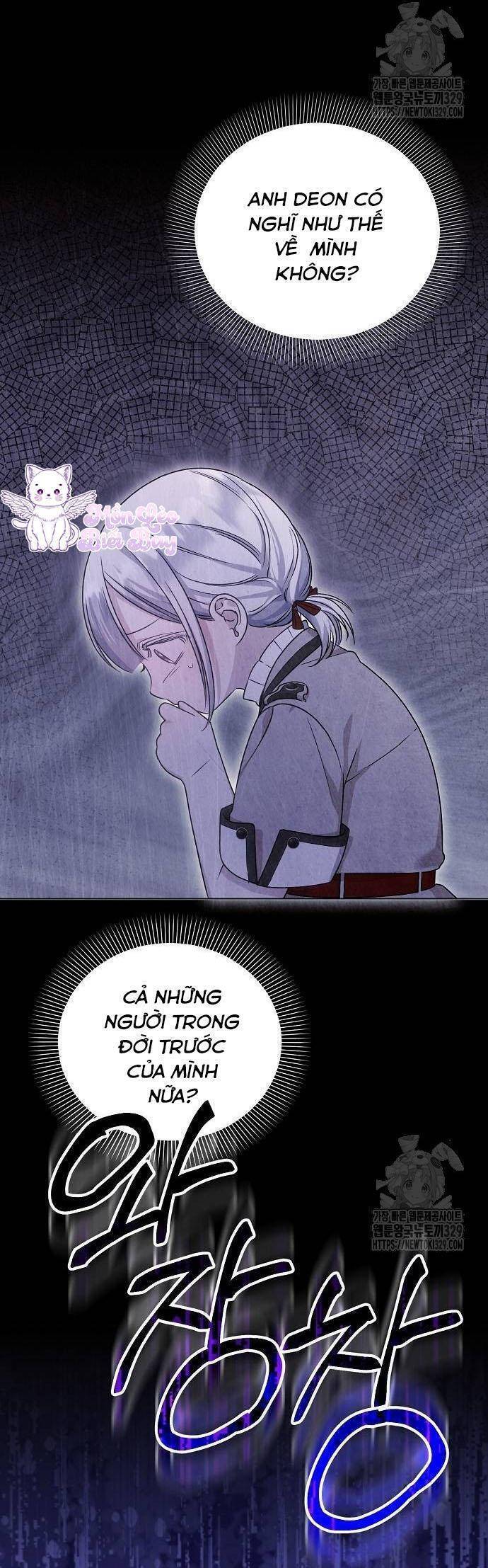 Trở Thành Con Gái Nuôi Của Gia Tộc Sát Thủ - Chapter 11 - Page 15