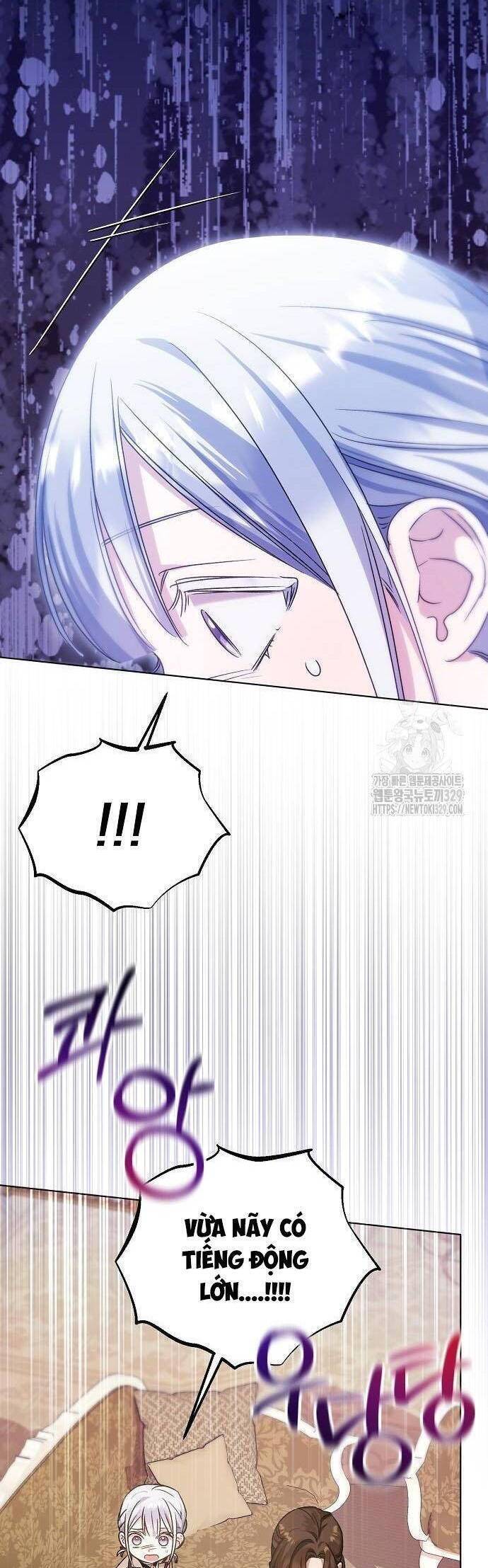 Trở Thành Con Gái Nuôi Của Gia Tộc Sát Thủ - Chapter 11 - Page 16