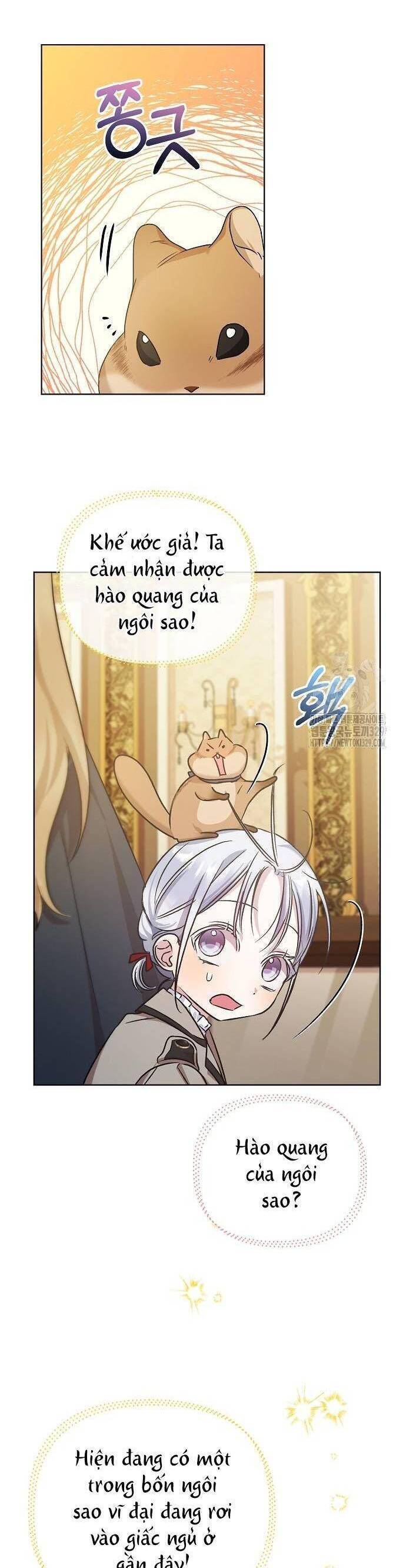 Trở Thành Con Gái Nuôi Của Gia Tộc Sát Thủ - Chapter 11 - Page 24