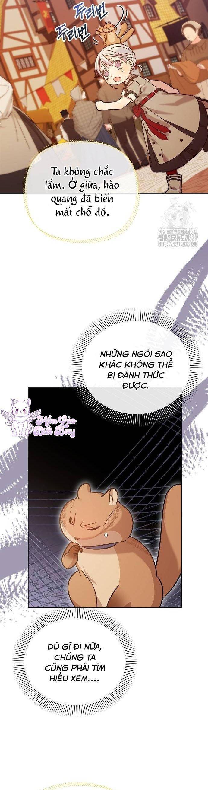 Trở Thành Con Gái Nuôi Của Gia Tộc Sát Thủ - Chapter 11 - Page 29