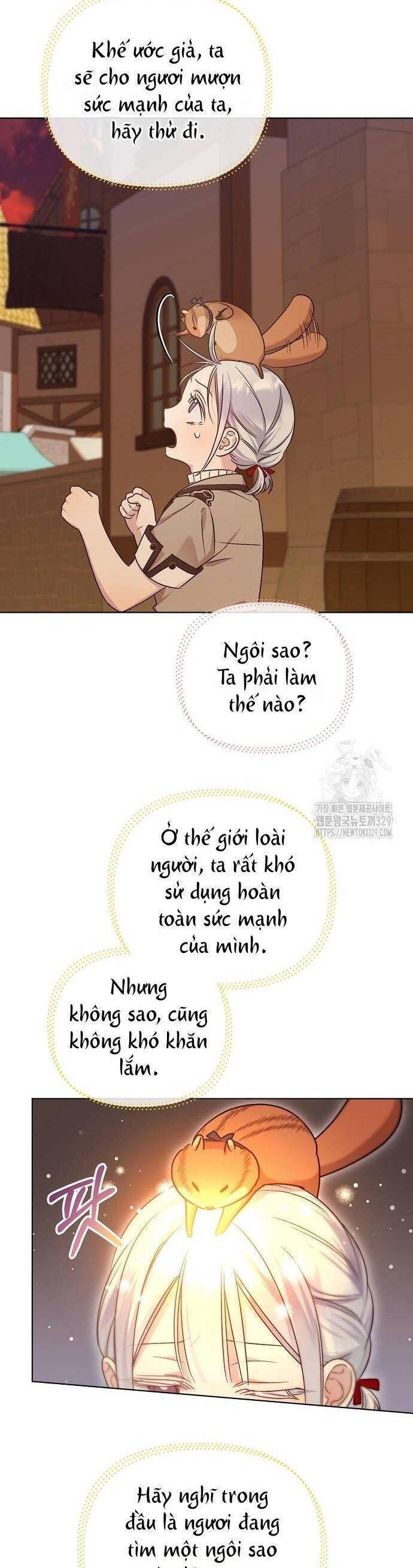 Trở Thành Con Gái Nuôi Của Gia Tộc Sát Thủ - Chapter 11 - Page 30