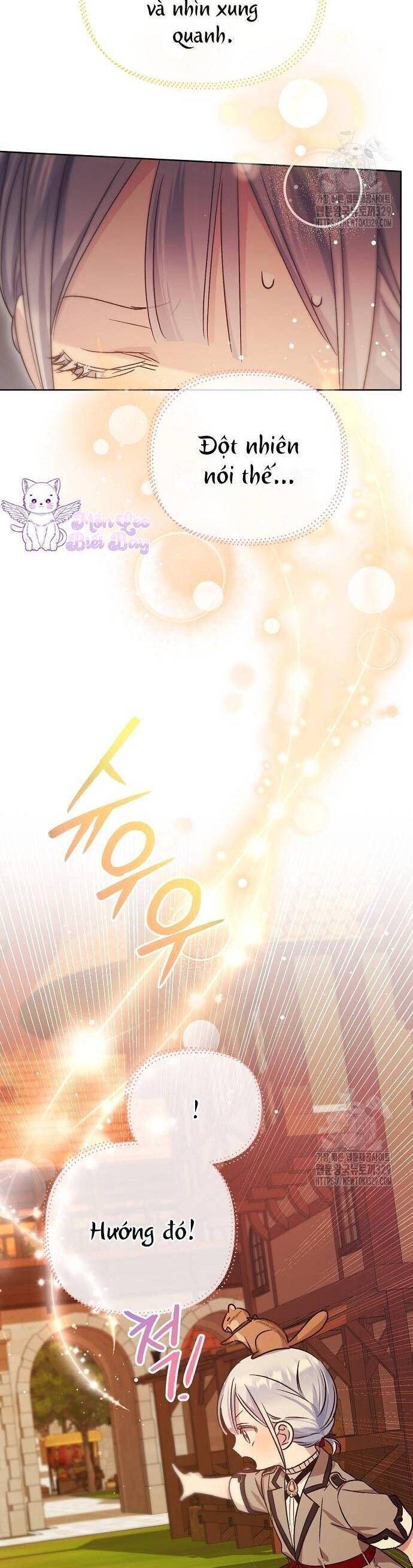 Trở Thành Con Gái Nuôi Của Gia Tộc Sát Thủ - Chapter 11 - Page 31