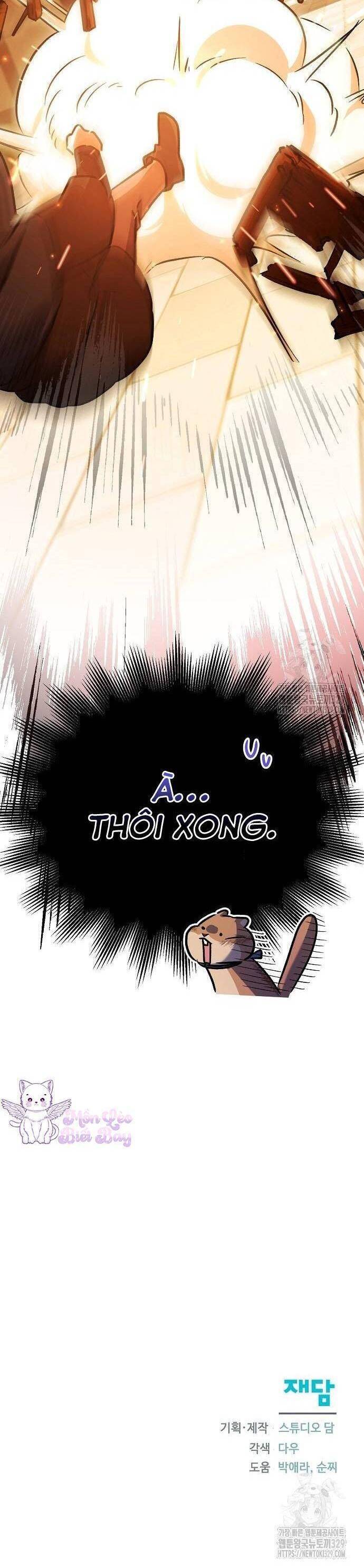 Trở Thành Con Gái Nuôi Của Gia Tộc Sát Thủ - Chapter 11 - Page 38