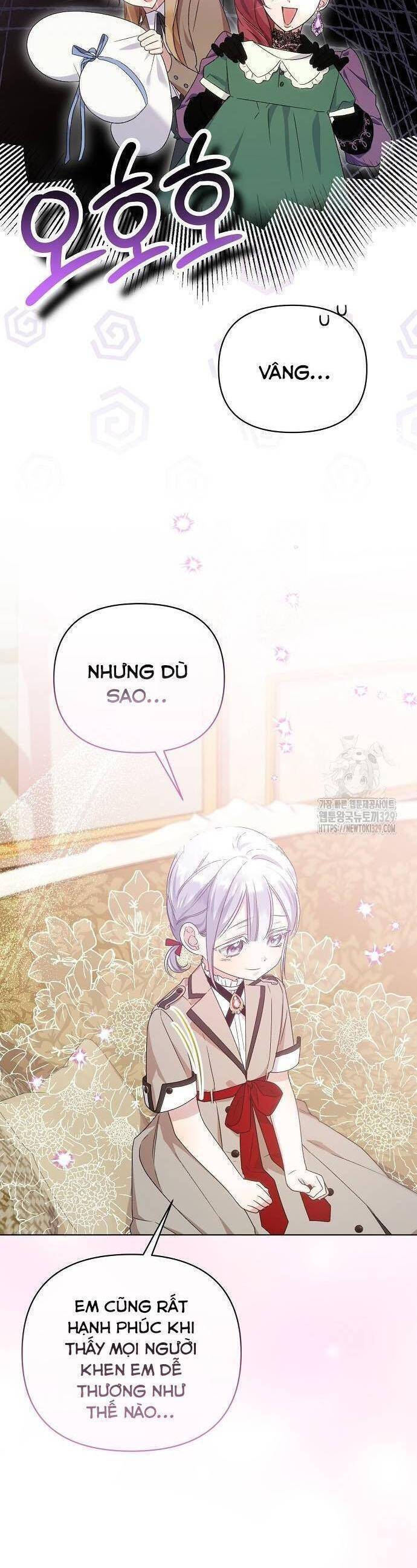 Trở Thành Con Gái Nuôi Của Gia Tộc Sát Thủ - Chapter 11 - Page 7