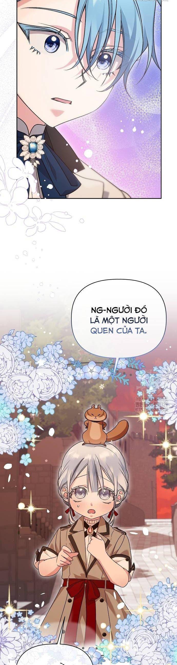 Trở Thành Con Gái Nuôi Của Gia Tộc Sát Thủ - Chapter 12 - Page 10