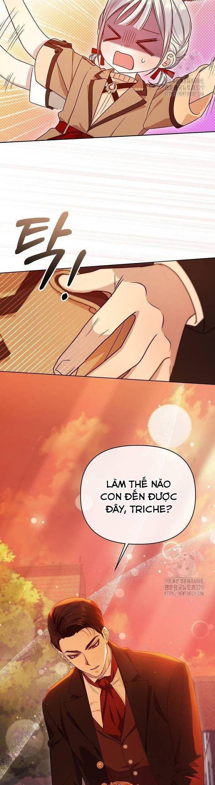 Trở Thành Con Gái Nuôi Của Gia Tộc Sát Thủ - Chapter 12 - Page 13