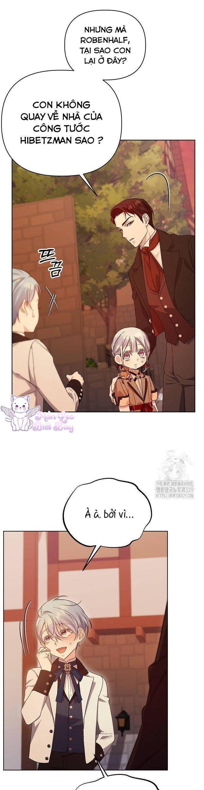 Trở Thành Con Gái Nuôi Của Gia Tộc Sát Thủ - Chapter 12 - Page 15