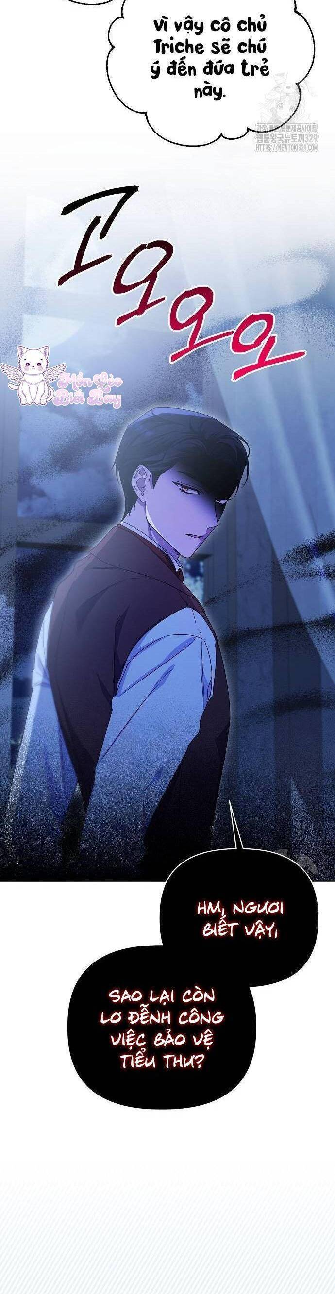 Trở Thành Con Gái Nuôi Của Gia Tộc Sát Thủ - Chapter 12 - Page 25