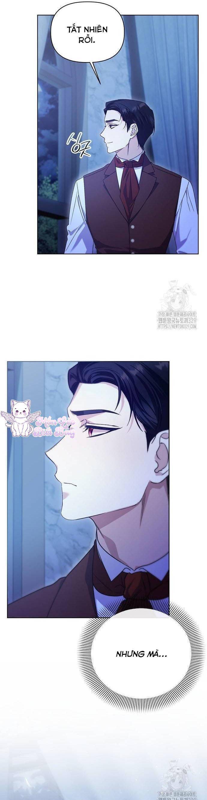 Trở Thành Con Gái Nuôi Của Gia Tộc Sát Thủ - Chapter 12 - Page 29