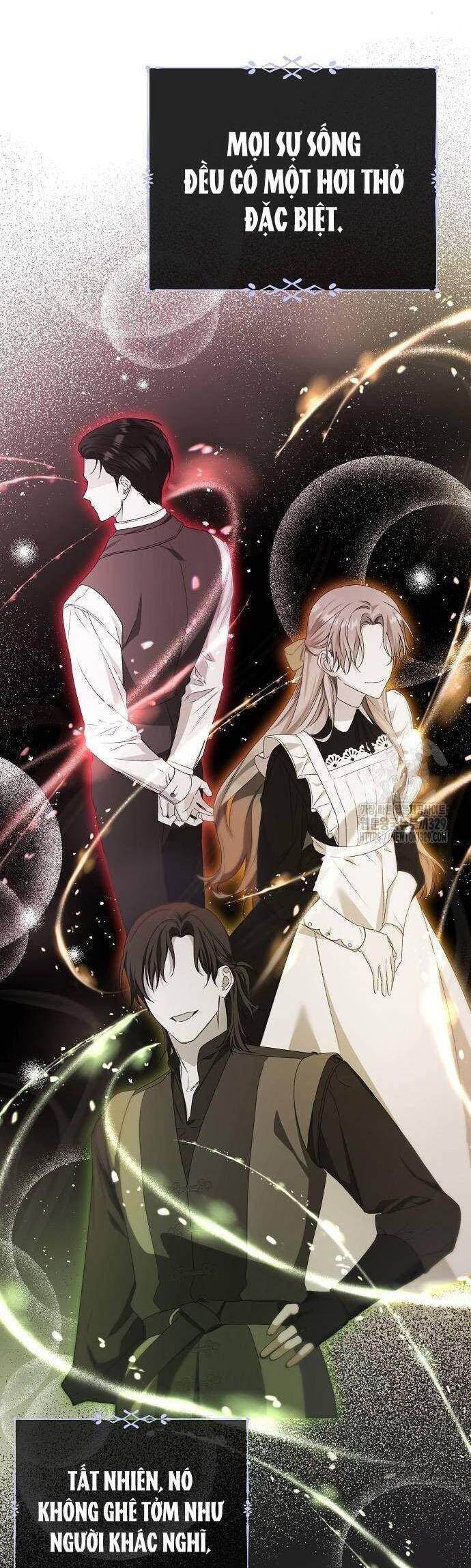 Trở Thành Con Gái Nuôi Của Gia Tộc Sát Thủ - Chapter 13 - Page 10