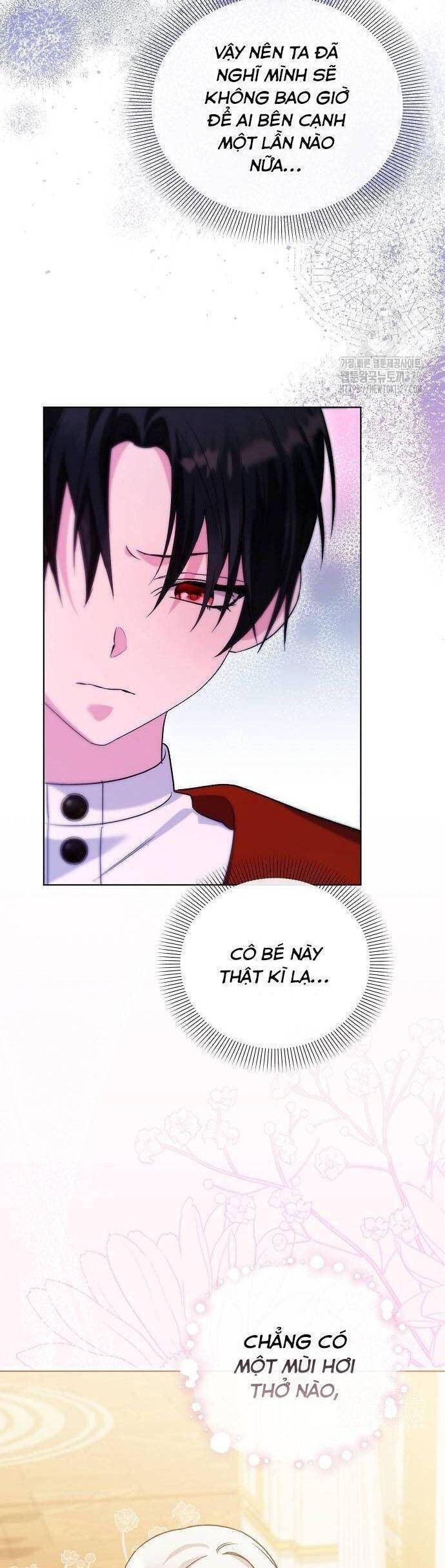 Trở Thành Con Gái Nuôi Của Gia Tộc Sát Thủ - Chapter 13 - Page 16