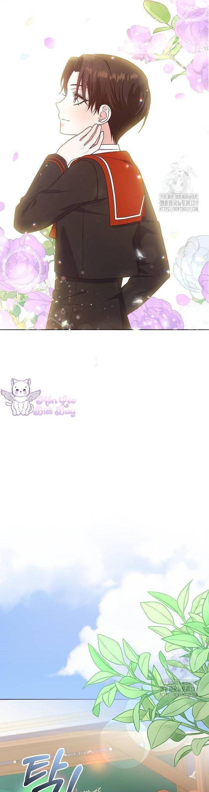 Trở Thành Con Gái Nuôi Của Gia Tộc Sát Thủ - Chapter 13 - Page 21