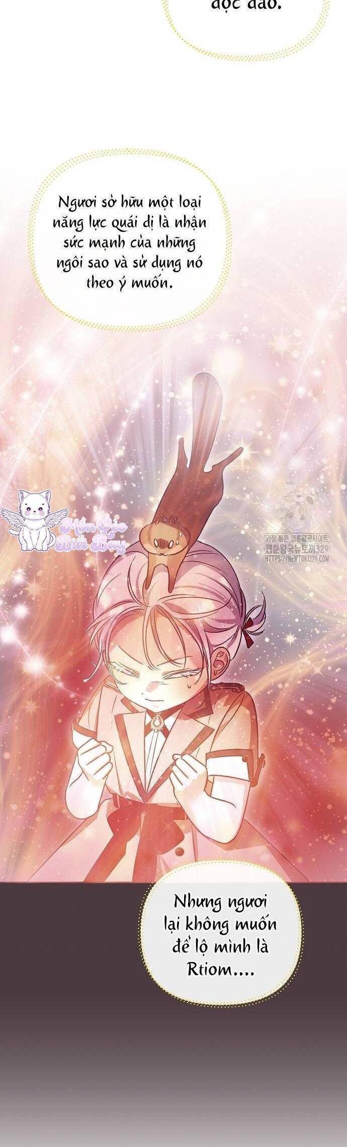 Trở Thành Con Gái Nuôi Của Gia Tộc Sát Thủ - Chapter 13 - Page 26