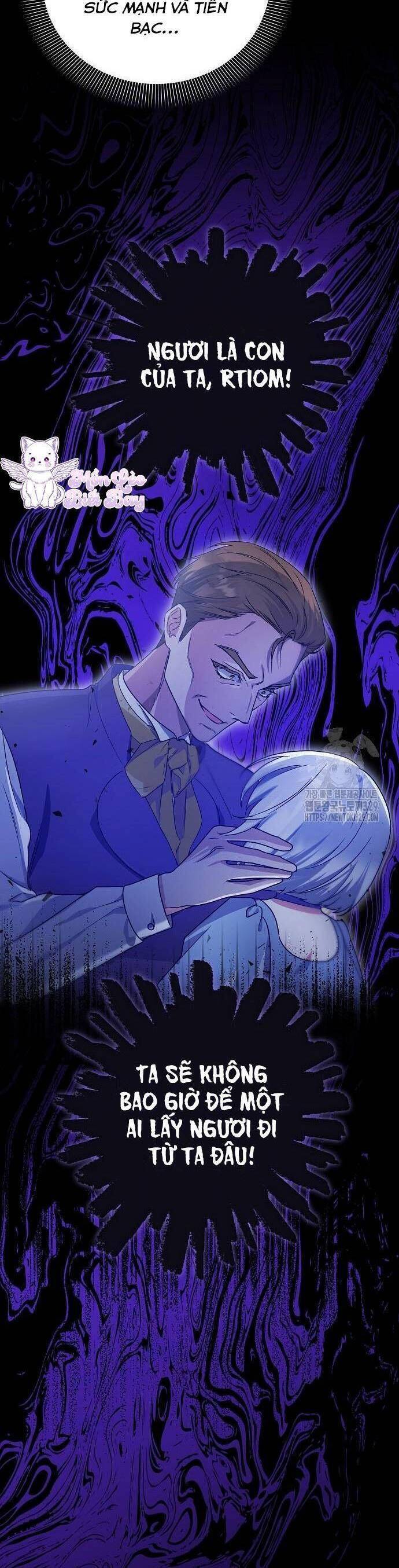 Trở Thành Con Gái Nuôi Của Gia Tộc Sát Thủ - Chapter 13 - Page 29