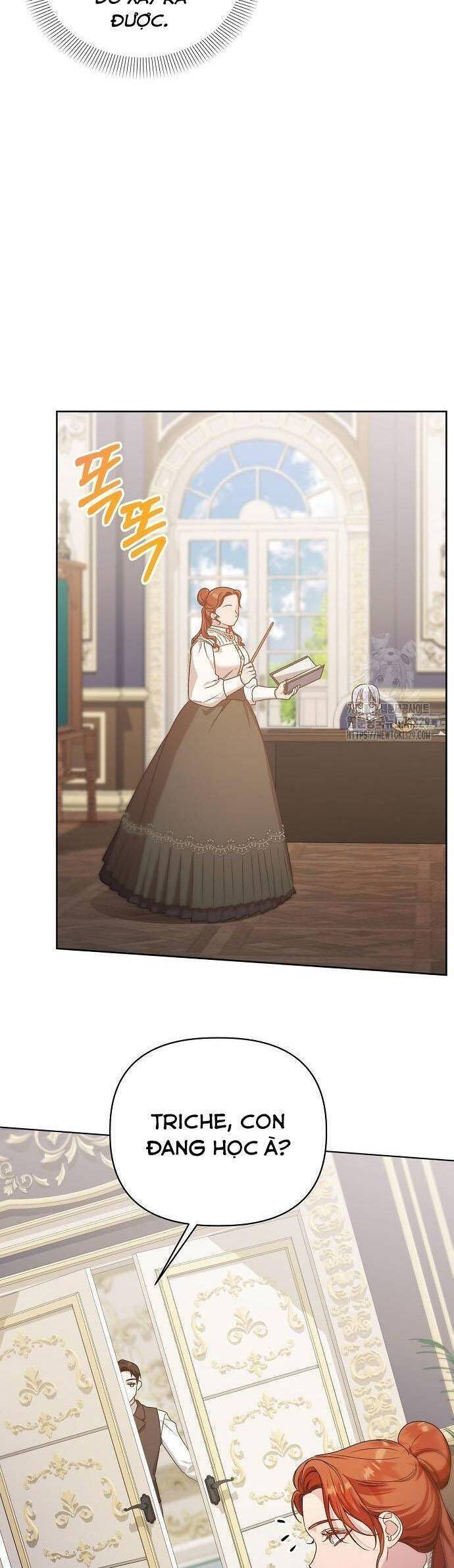 Trở Thành Con Gái Nuôi Của Gia Tộc Sát Thủ - Chapter 13 - Page 31