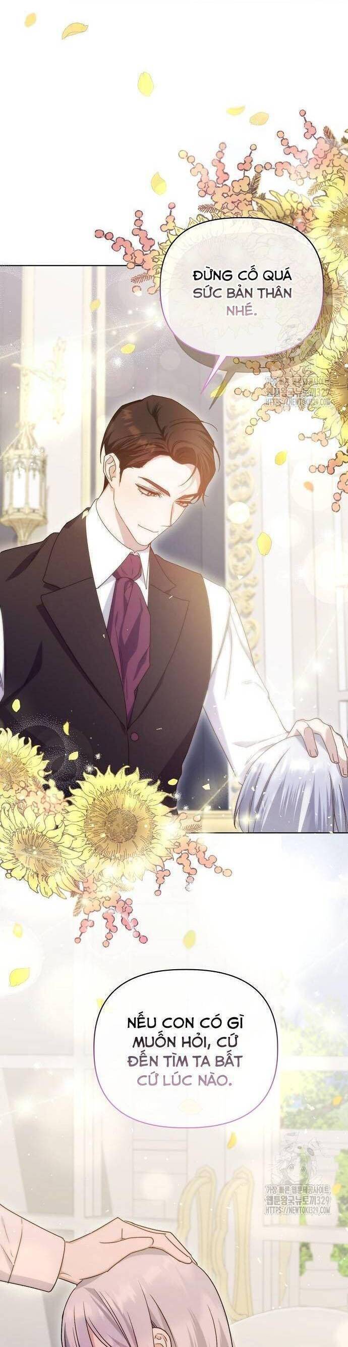 Trở Thành Con Gái Nuôi Của Gia Tộc Sát Thủ - Chapter 13 - Page 37