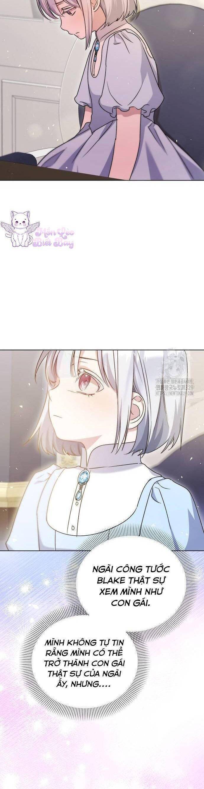 Trở Thành Con Gái Nuôi Của Gia Tộc Sát Thủ - Chapter 13 - Page 38