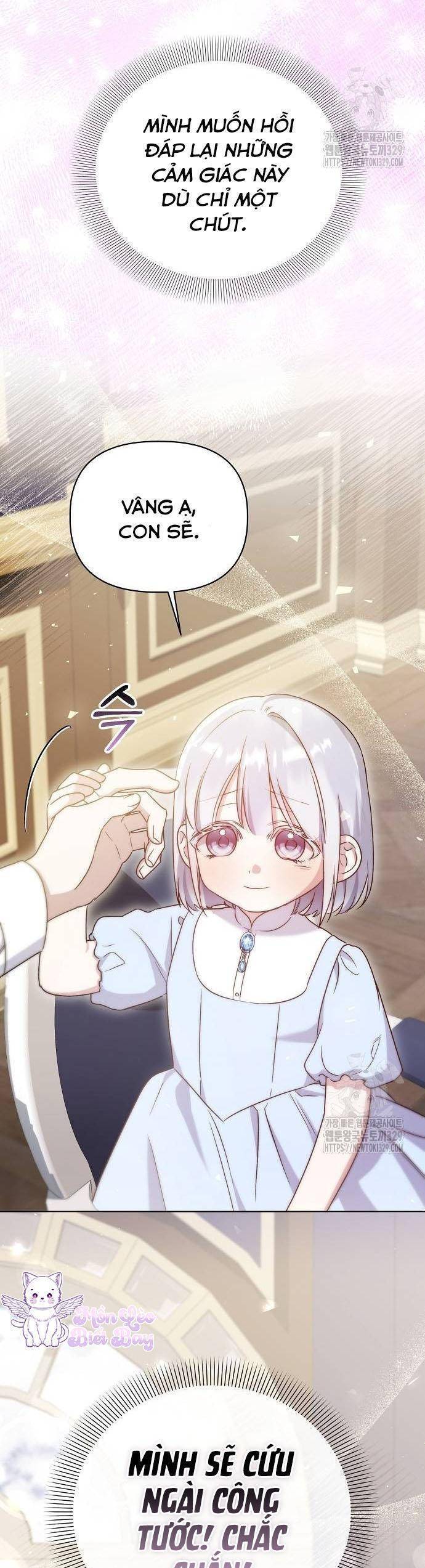 Trở Thành Con Gái Nuôi Của Gia Tộc Sát Thủ - Chapter 13 - Page 39