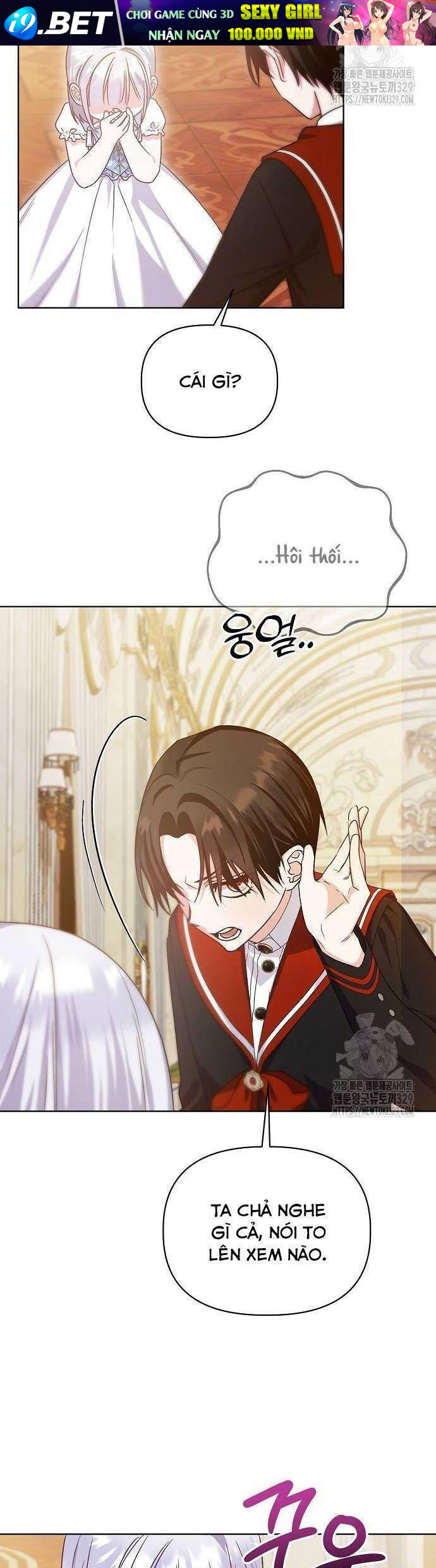 Trở Thành Con Gái Nuôi Của Gia Tộc Sát Thủ - Chapter 13 - Page 4