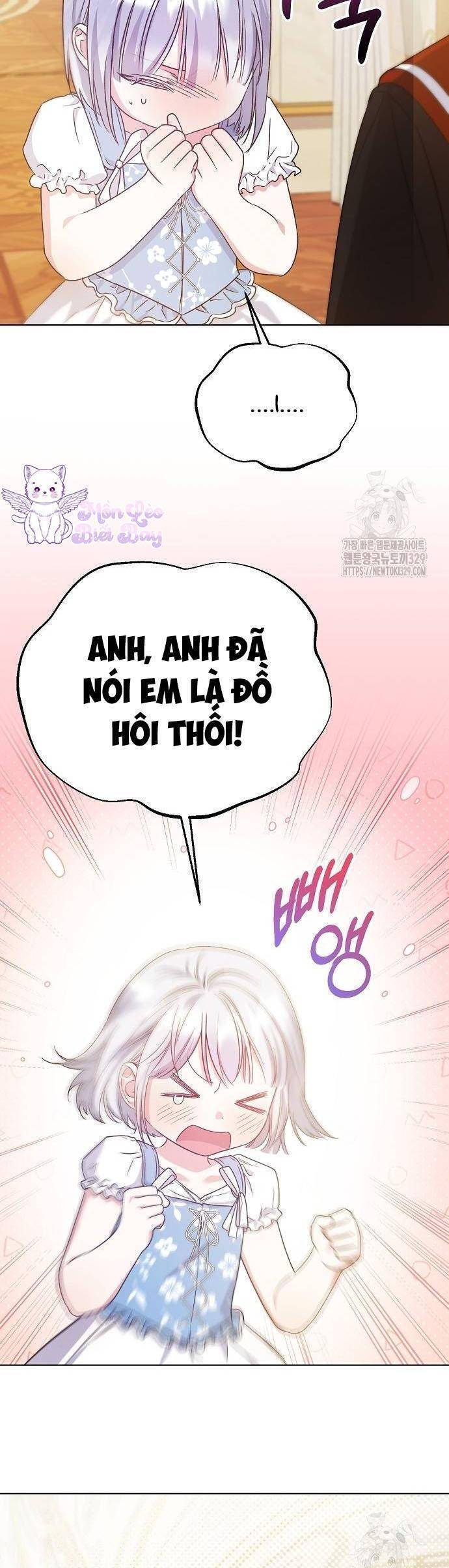 Trở Thành Con Gái Nuôi Của Gia Tộc Sát Thủ - Chapter 13 - Page 5