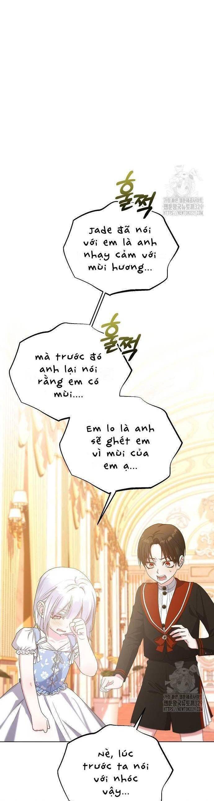 Trở Thành Con Gái Nuôi Của Gia Tộc Sát Thủ - Chapter 13 - Page 7