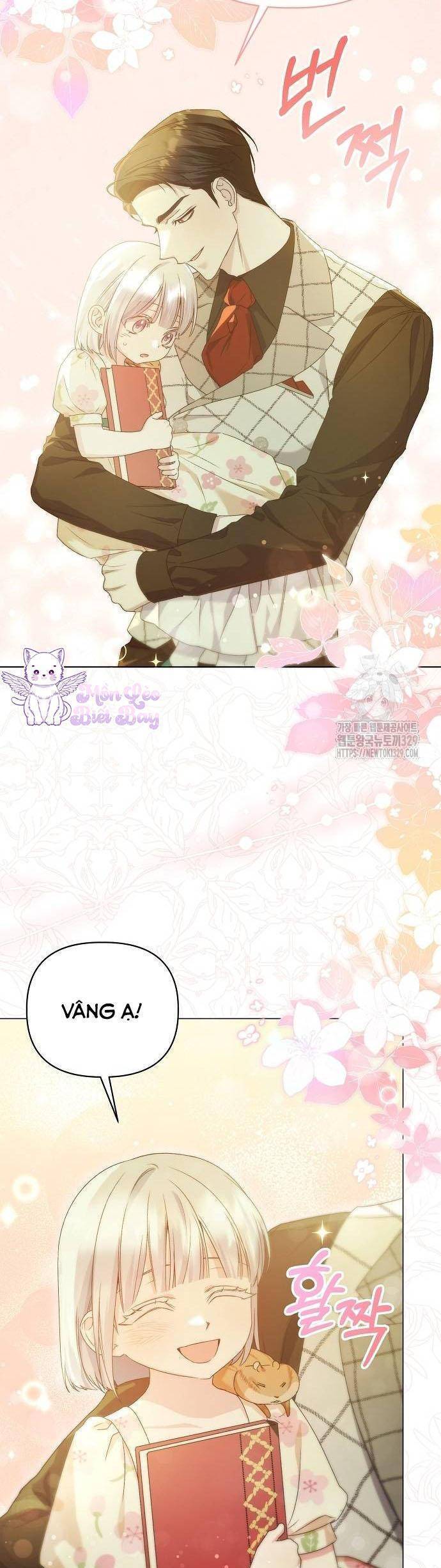 Trở Thành Con Gái Nuôi Của Gia Tộc Sát Thủ - Chapter 14 - Page 12