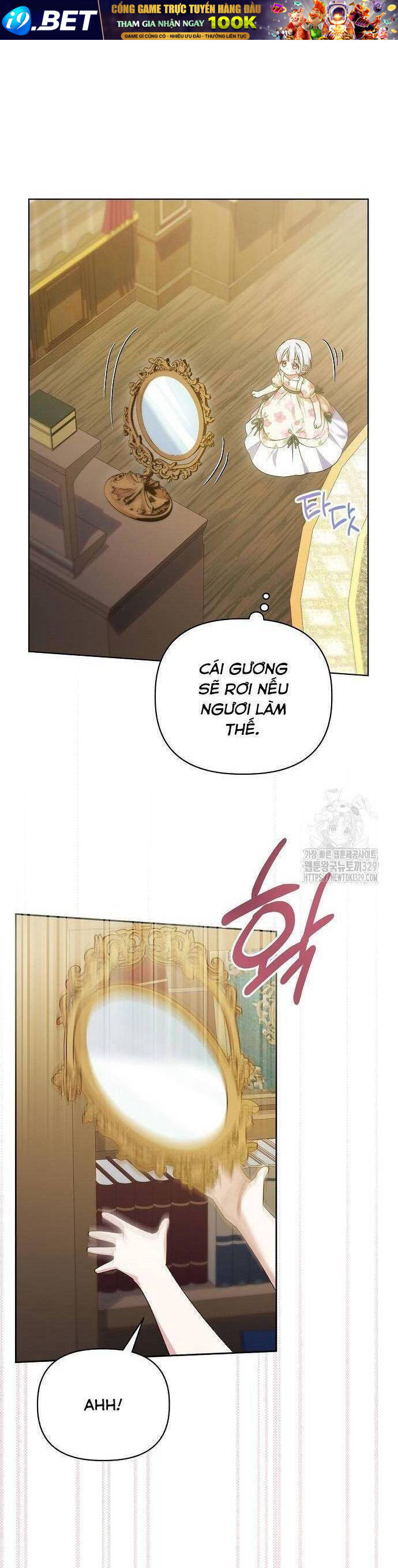 Trở Thành Con Gái Nuôi Của Gia Tộc Sát Thủ - Chapter 14 - Page 33