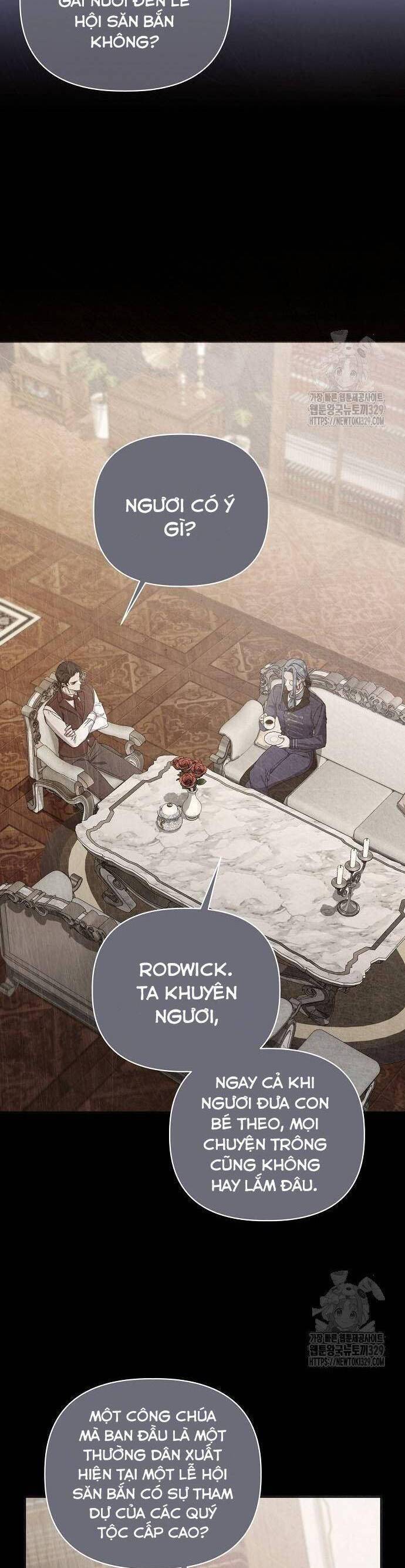 Trở Thành Con Gái Nuôi Của Gia Tộc Sát Thủ - Chapter 14 - Page 4