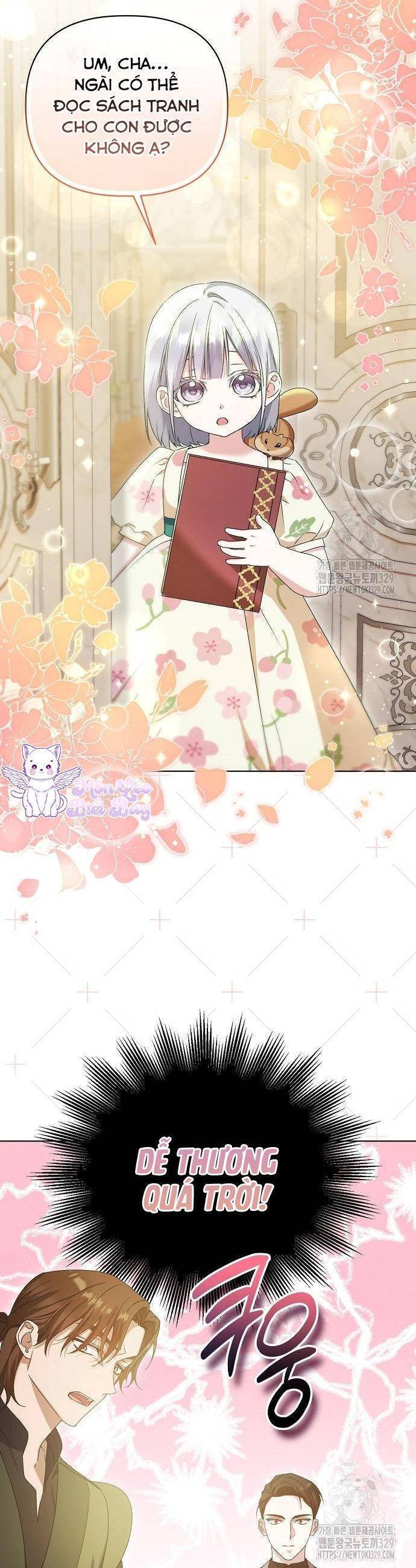 Trở Thành Con Gái Nuôi Của Gia Tộc Sát Thủ - Chapter 14 - Page 9