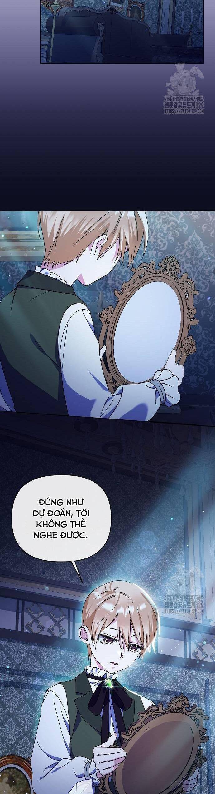 Trở Thành Con Gái Nuôi Của Gia Tộc Sát Thủ - Chapter 15 - Page 16