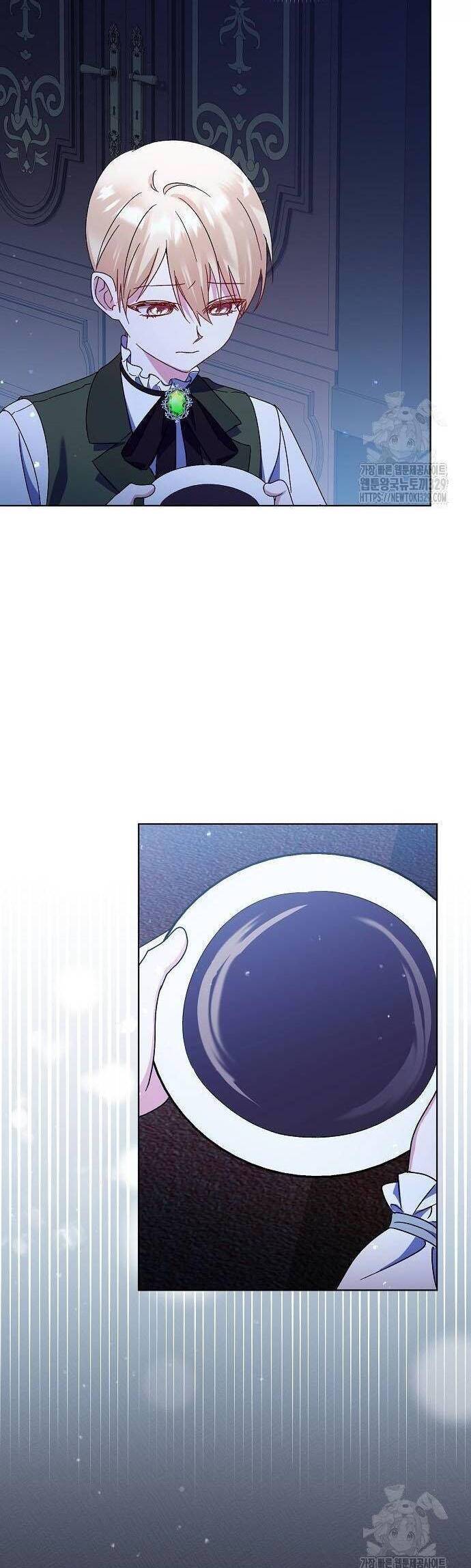 Trở Thành Con Gái Nuôi Của Gia Tộc Sát Thủ - Chapter 15 - Page 22