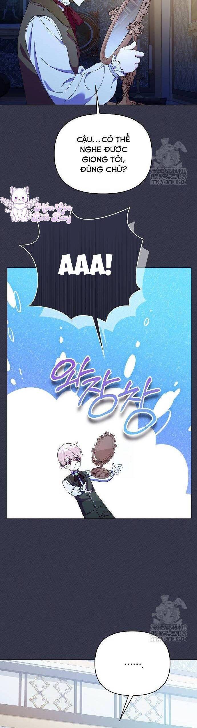 Trở Thành Con Gái Nuôi Của Gia Tộc Sát Thủ - Chapter 15 - Page 26