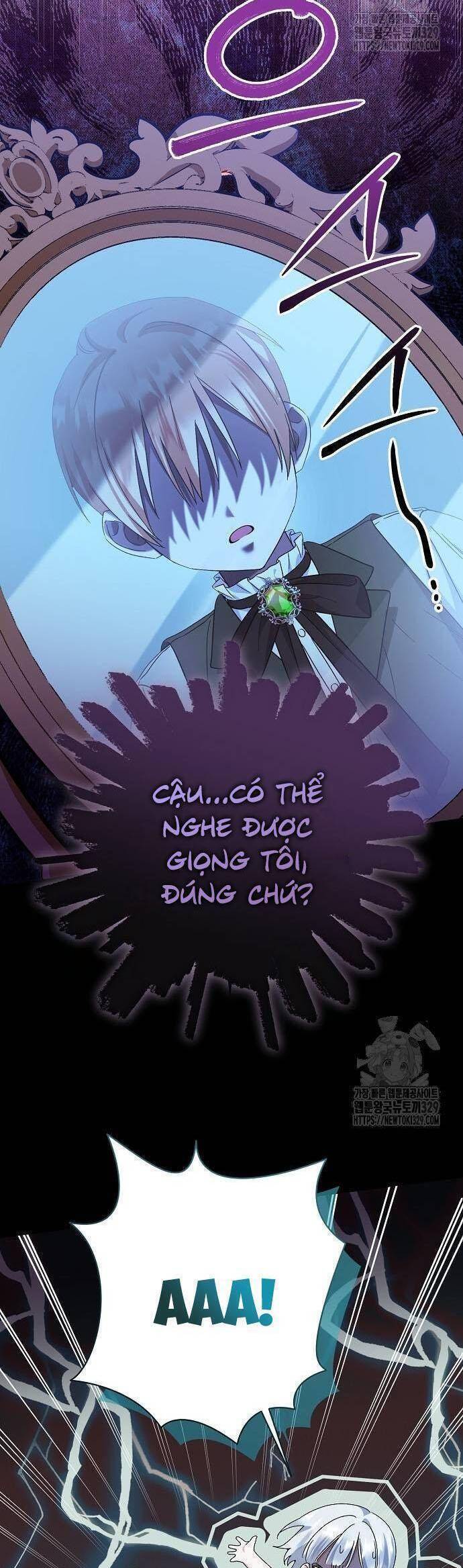 Trở Thành Con Gái Nuôi Của Gia Tộc Sát Thủ - Chapter 15 - Page 7