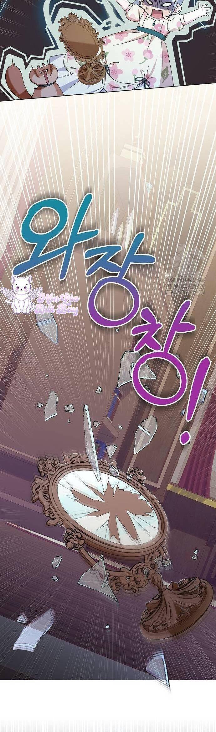 Trở Thành Con Gái Nuôi Của Gia Tộc Sát Thủ - Chapter 15 - Page 8