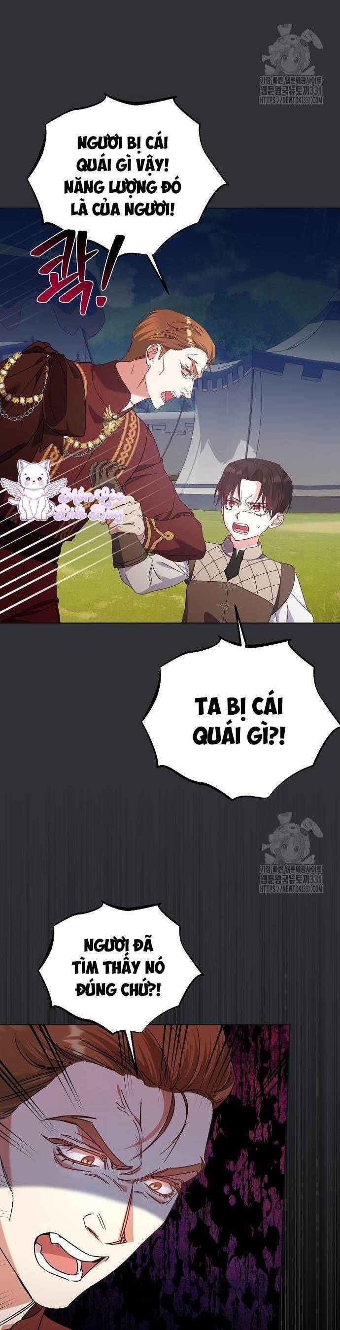 Trở Thành Con Gái Nuôi Của Gia Tộc Sát Thủ - Chapter 16 - Page 12