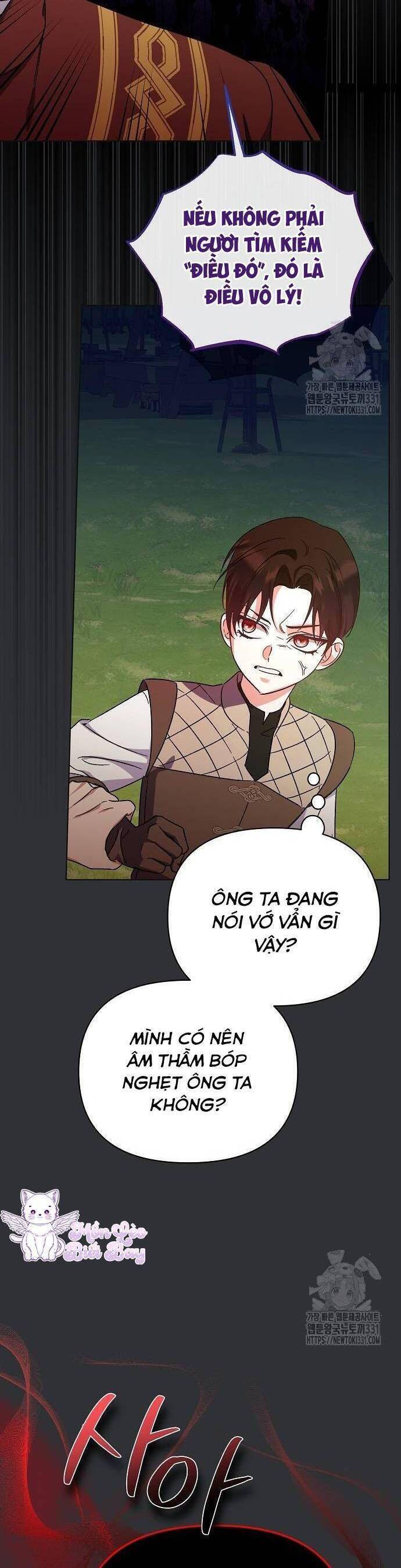 Trở Thành Con Gái Nuôi Của Gia Tộc Sát Thủ - Chapter 16 - Page 13