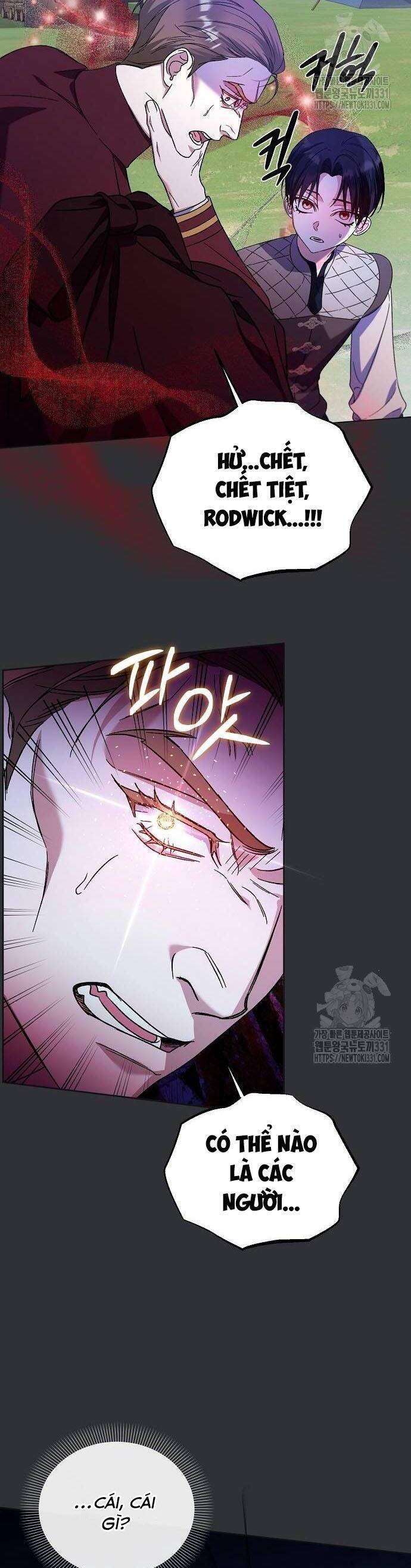 Trở Thành Con Gái Nuôi Của Gia Tộc Sát Thủ - Chapter 16 - Page 15